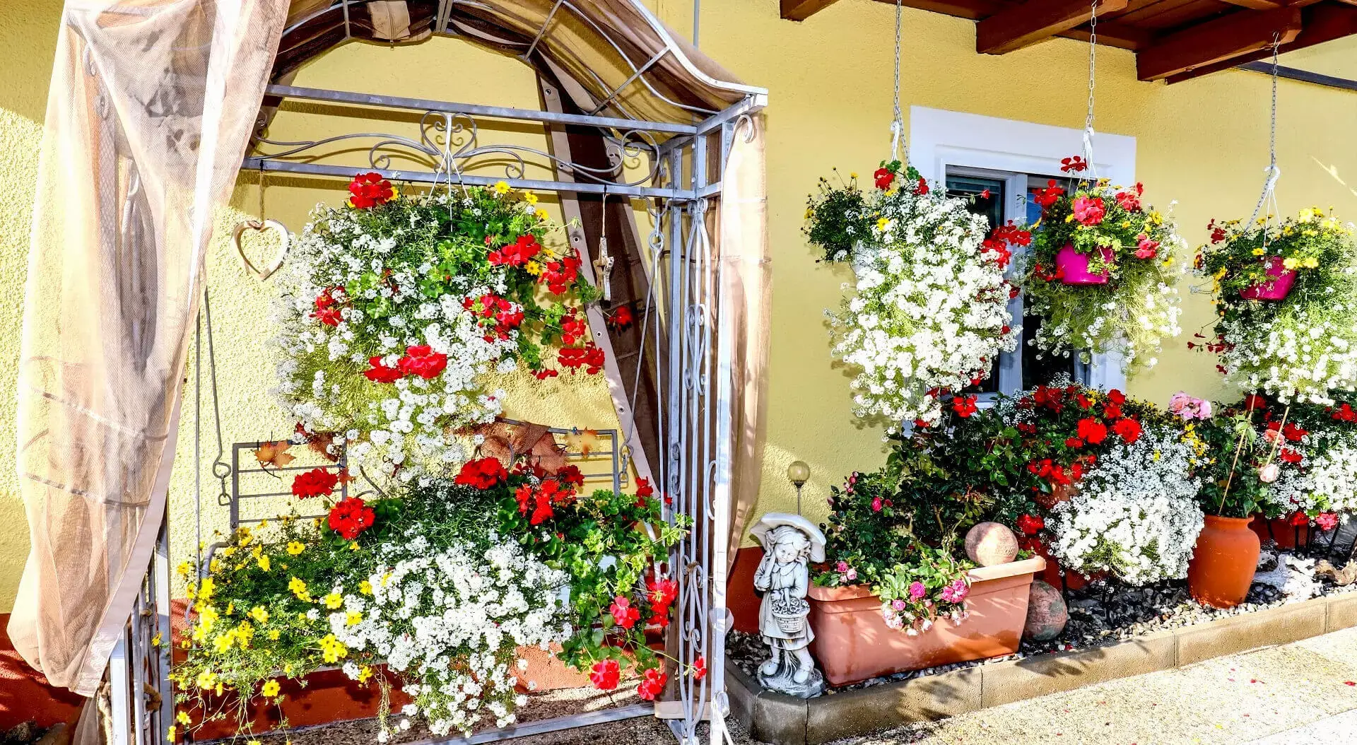 apartments della Schiava front